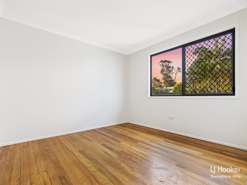 1 Dubarry Street, Sunnybank Hills QLD 4109