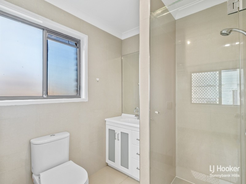 1 Dubarry Street, Sunnybank Hills QLD 4109