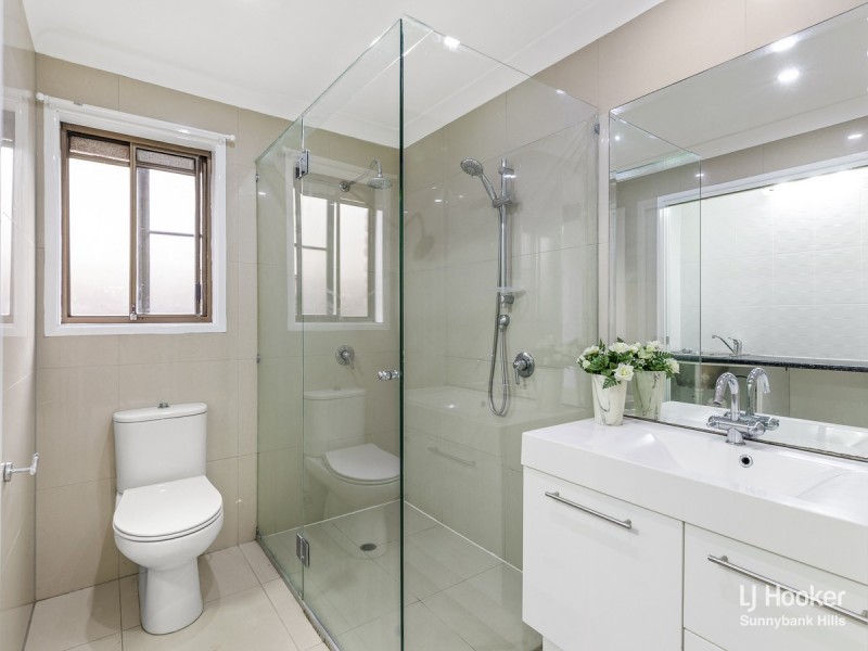 1 Dubarry Street, Sunnybank Hills QLD 4109