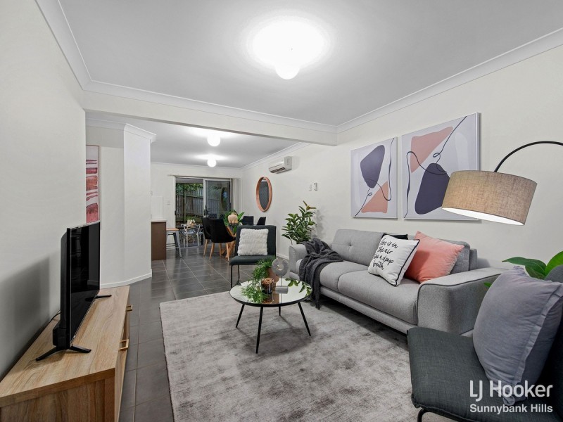 17/2 Rory Court, Calamvale QLD 4116