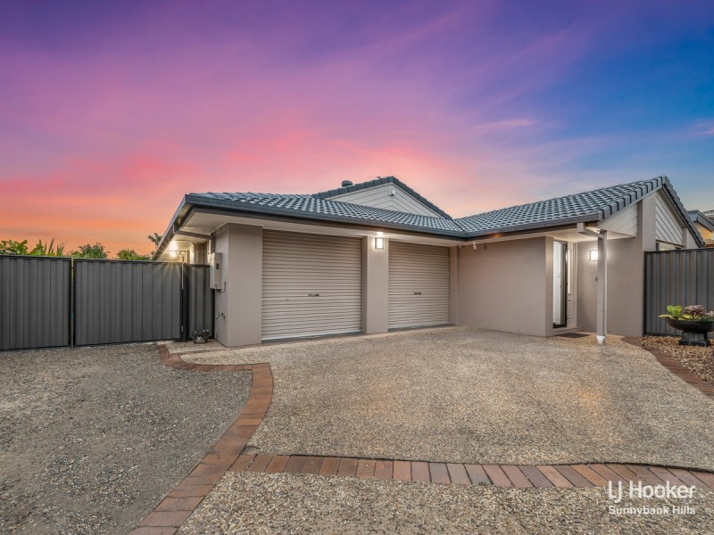 12 Gulubia Place, Calamvale QLD 4116