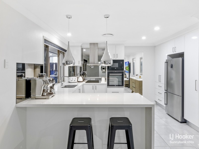 12 Gulubia Place, Calamvale QLD 4116