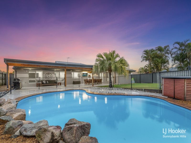 12 Gulubia Place, Calamvale QLD 4116