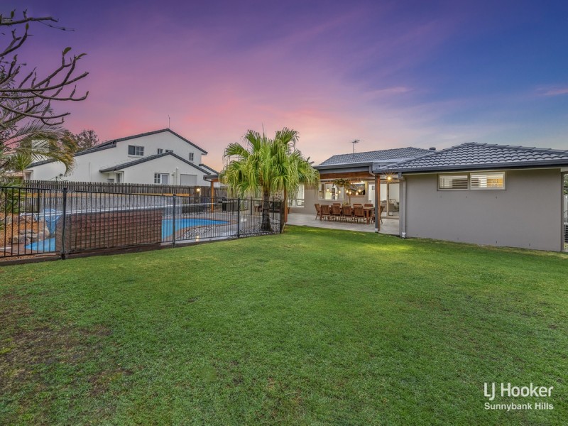 12 Gulubia Place, Calamvale QLD 4116