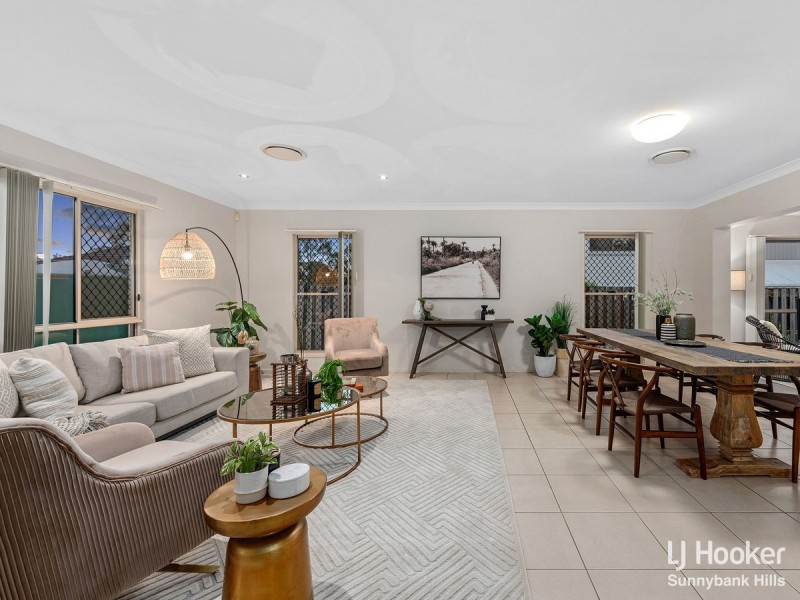7 Gippsland Place, Calamvale QLD 4116