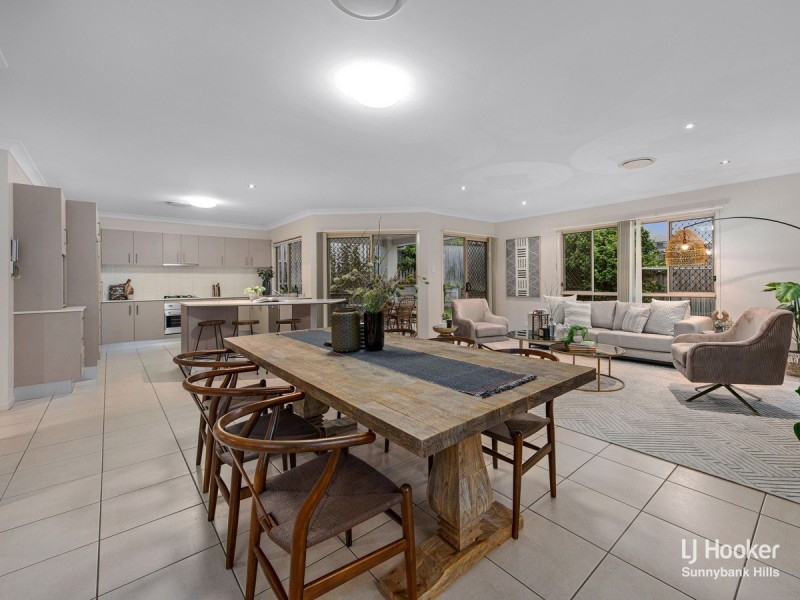 7 Gippsland Place, Calamvale QLD 4116