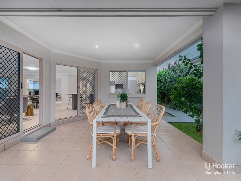 7 Gippsland Place, Calamvale QLD 4116