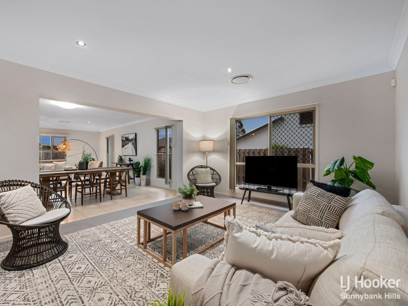 7 Gippsland Place, Calamvale QLD 4116