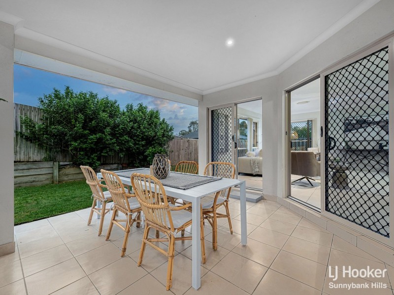 7 Gippsland Place, Calamvale QLD 4116