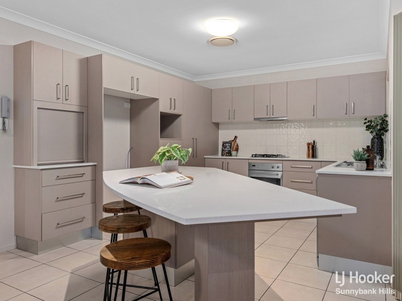 7 Gippsland Place, Calamvale QLD 4116