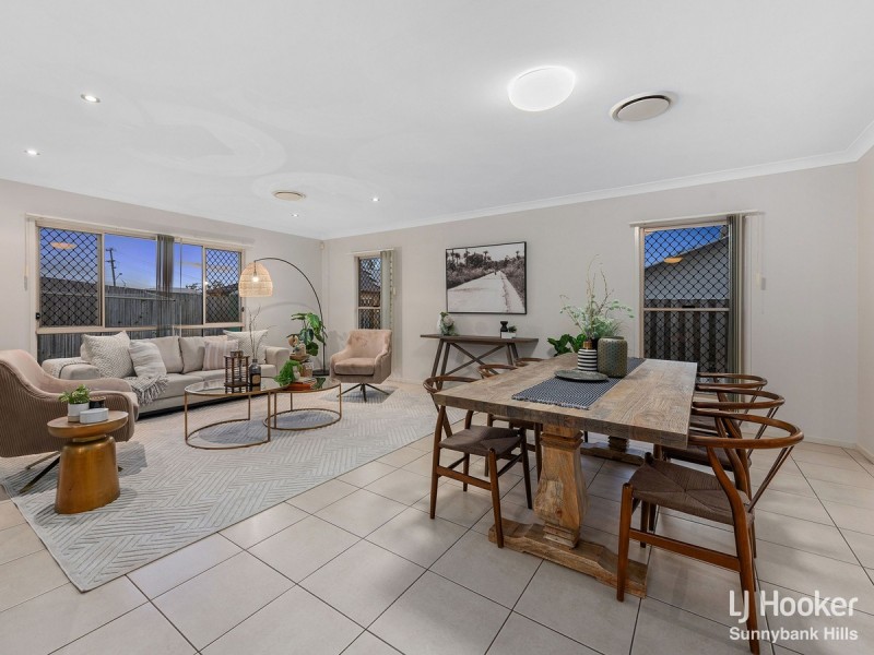 7 Gippsland Place, Calamvale QLD 4116