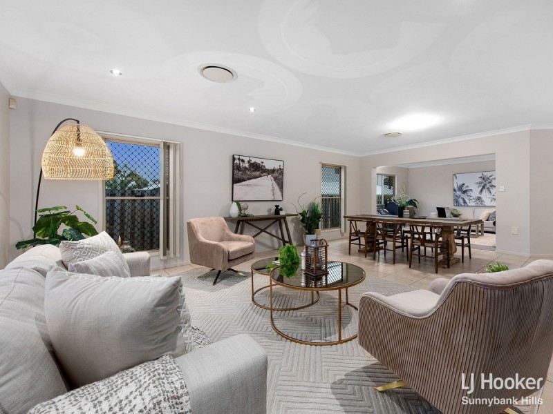 7 Gippsland Place, Calamvale QLD 4116