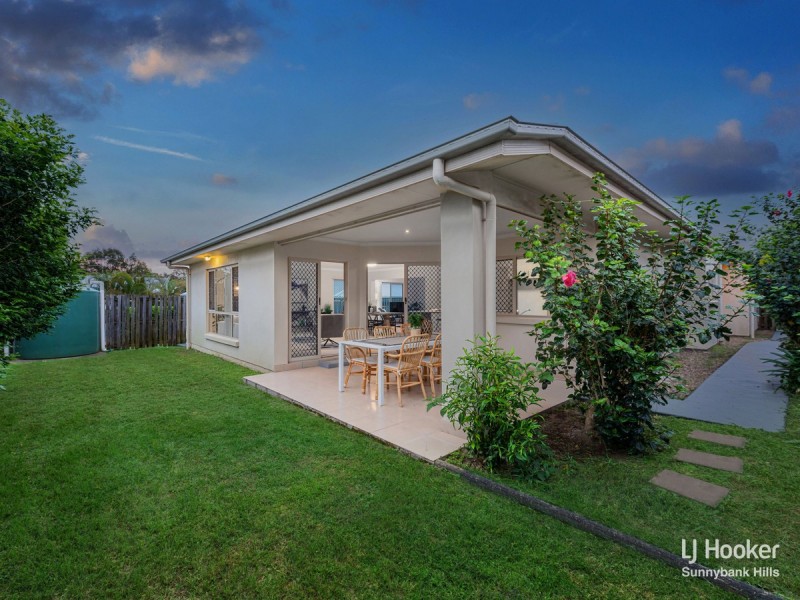 7 Gippsland Place, Calamvale QLD 4116