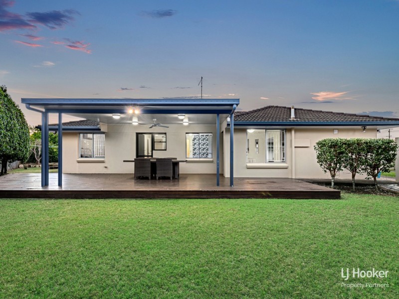 8 Pictum Place, Sunnybank QLD 4109