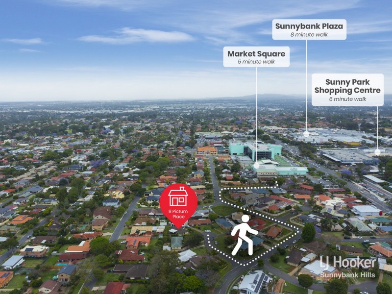 8 Pictum Place, Sunnybank QLD 4109