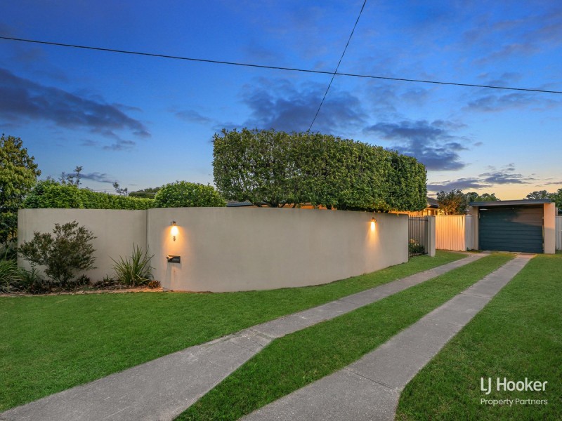 8 Pictum Place, Sunnybank QLD 4109