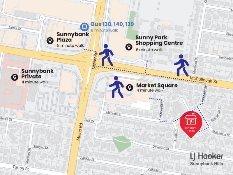 8 Pictum Place, Sunnybank QLD 4109