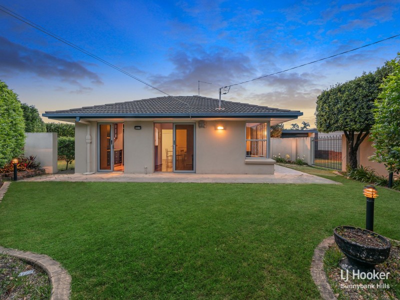 8 Pictum Place, Sunnybank QLD 4109