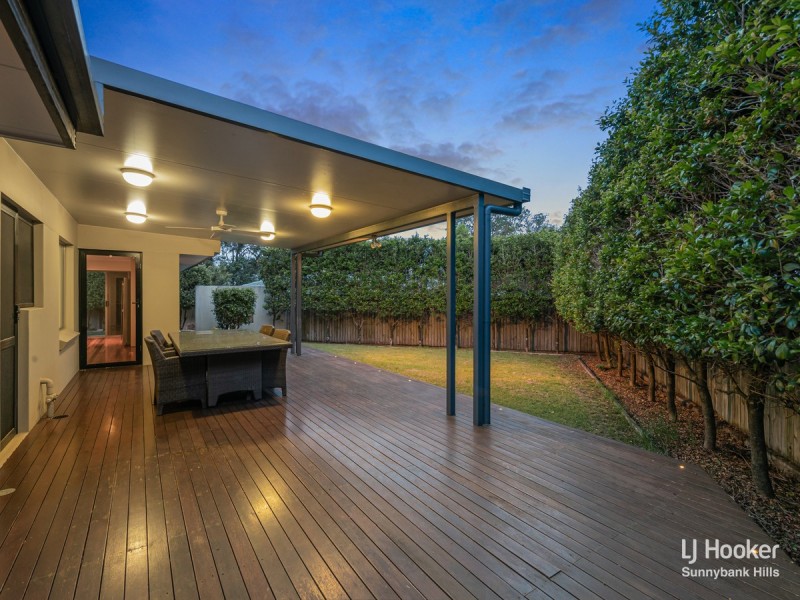8 Pictum Place, Sunnybank QLD 4109