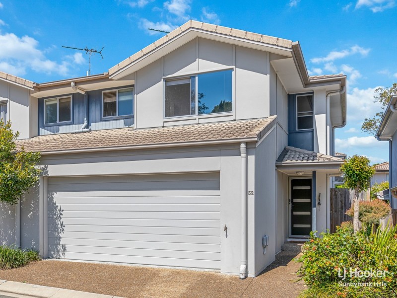 32/40 Lakefield Place, Runcorn QLD 4113