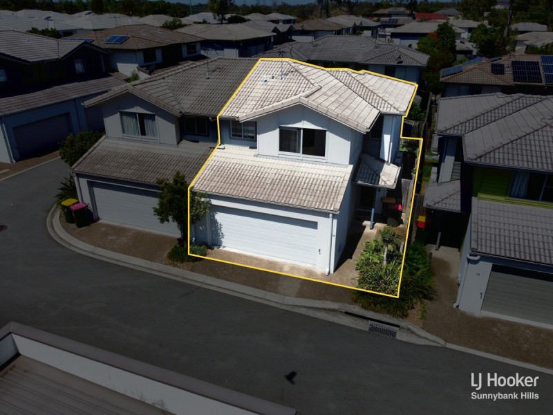 32/40 Lakefield Place, Runcorn QLD 4113