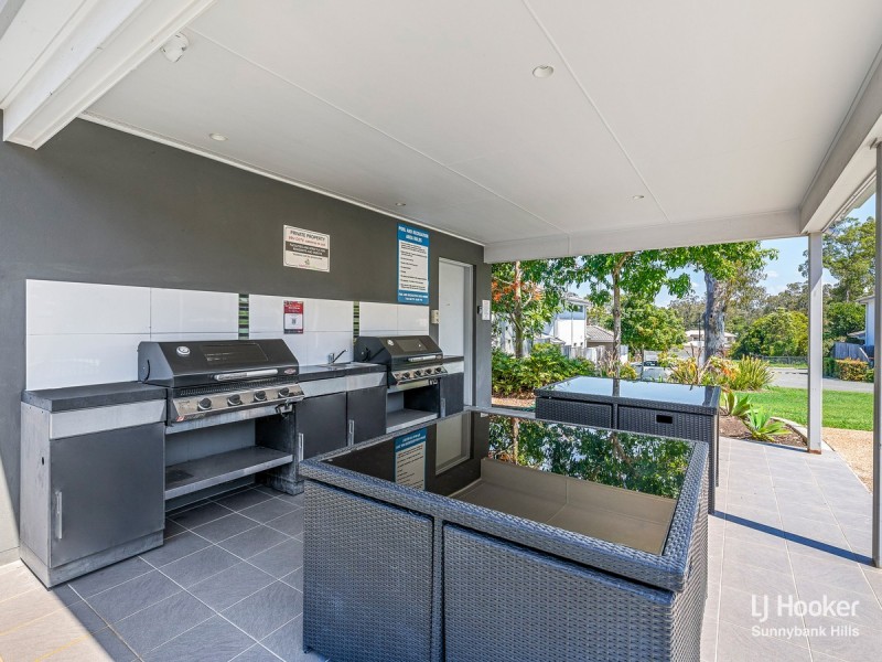 32/40 Lakefield Place, Runcorn QLD 4113