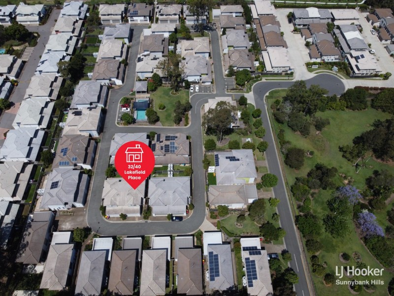 32/40 Lakefield Place, Runcorn QLD 4113