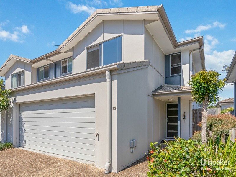 32/40 Lakefield Place, Runcorn QLD 4113
