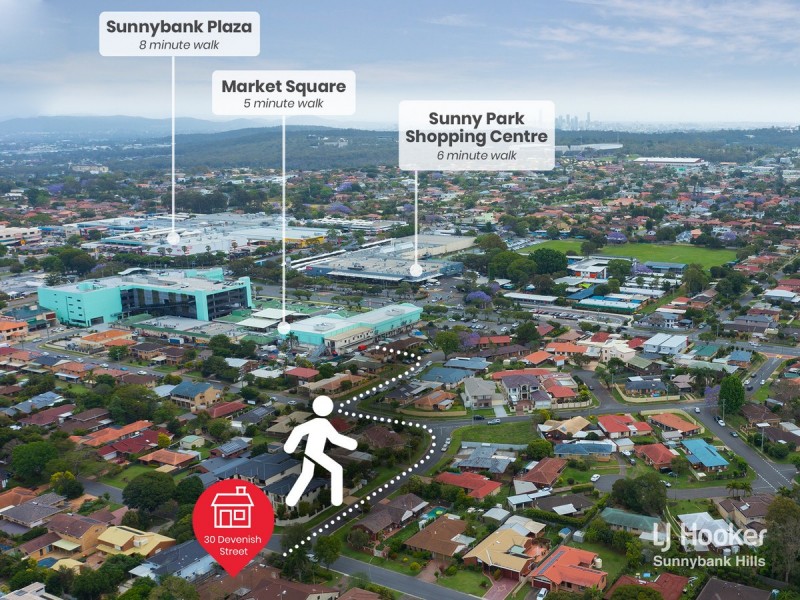 30 Devenish Street, Sunnybank QLD 4109