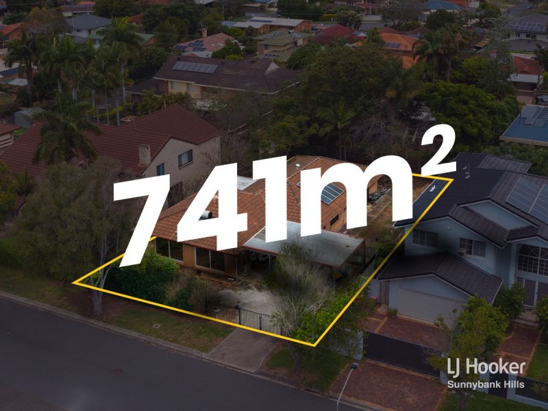 30 Devenish Street, Sunnybank QLD 4109