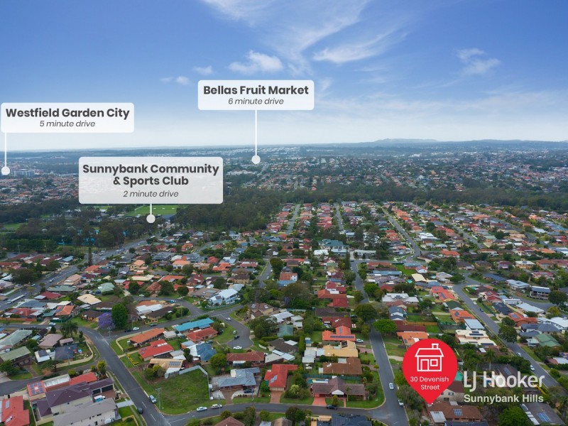 30 Devenish Street, Sunnybank QLD 4109