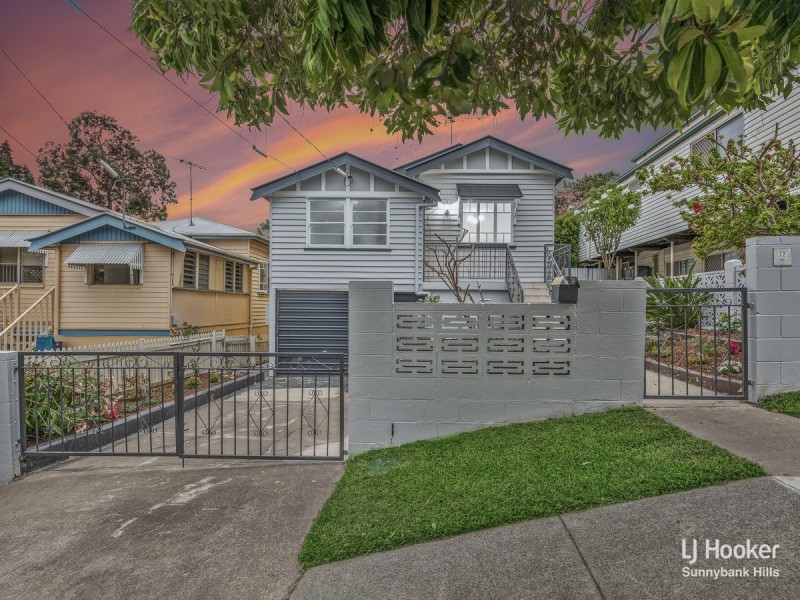 12 West Street, Highgate Hill QLD 4101