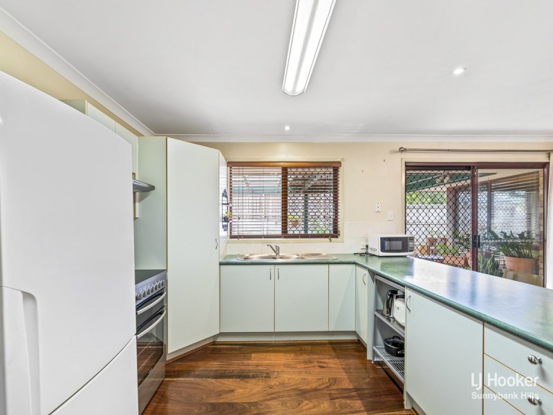 6 Longford Crescent, Acacia Ridge QLD 4110