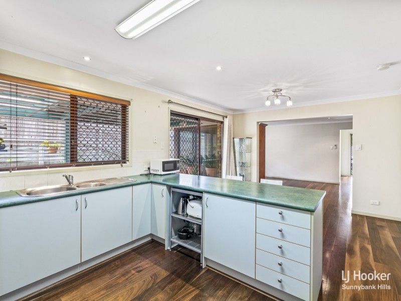 6 Longford Crescent, Acacia Ridge QLD 4110