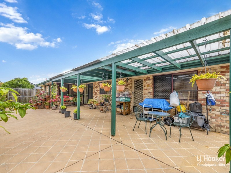 6 Longford Crescent, Acacia Ridge QLD 4110