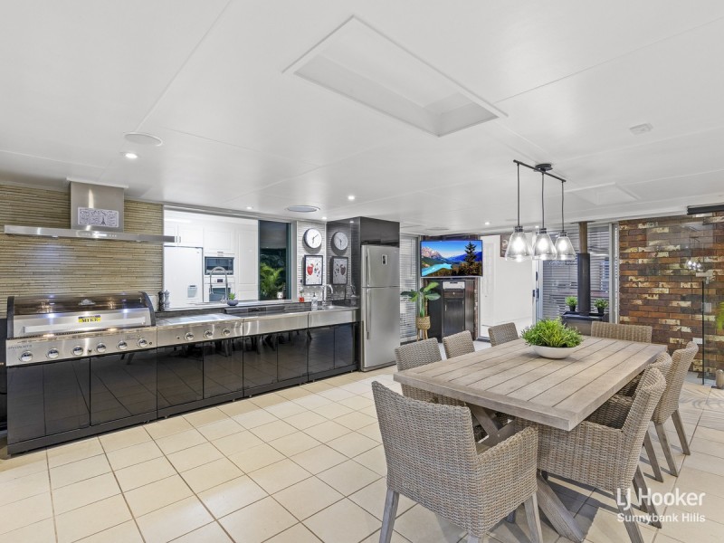 8 Monford Place, Calamvale QLD 4116