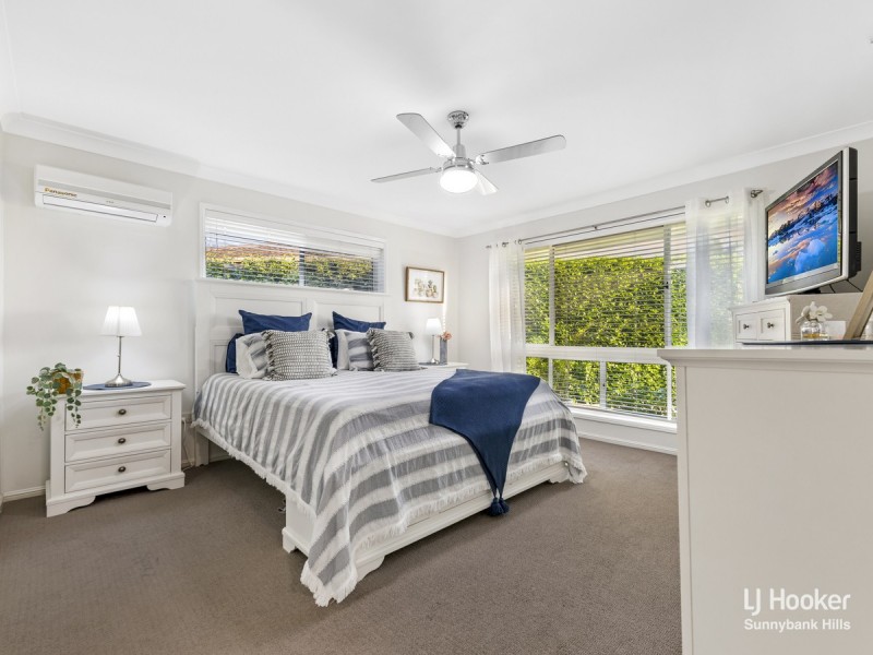 8 Monford Place, Calamvale QLD 4116