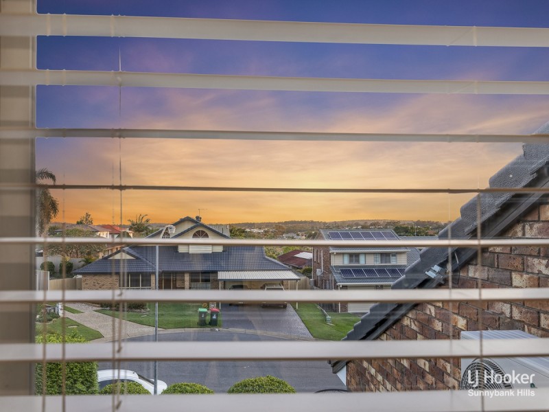 8 Monford Place, Calamvale QLD 4116