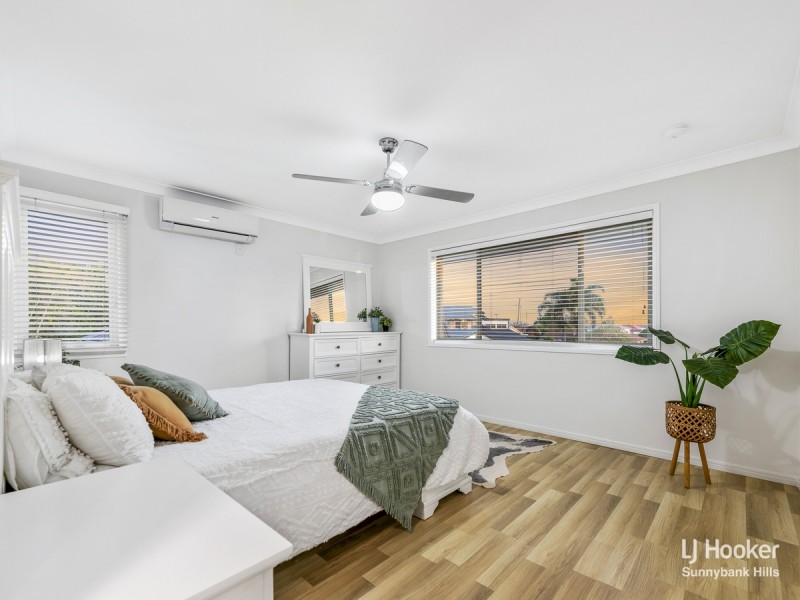 8 Monford Place, Calamvale QLD 4116