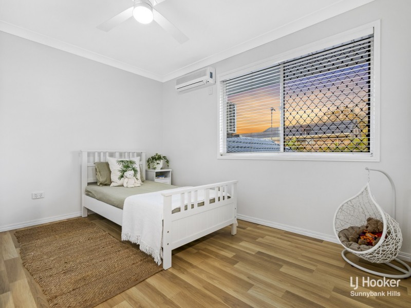 8 Monford Place, Calamvale QLD 4116