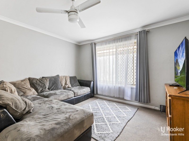 21 Kinchega Circuit, Parkinson QLD 4115