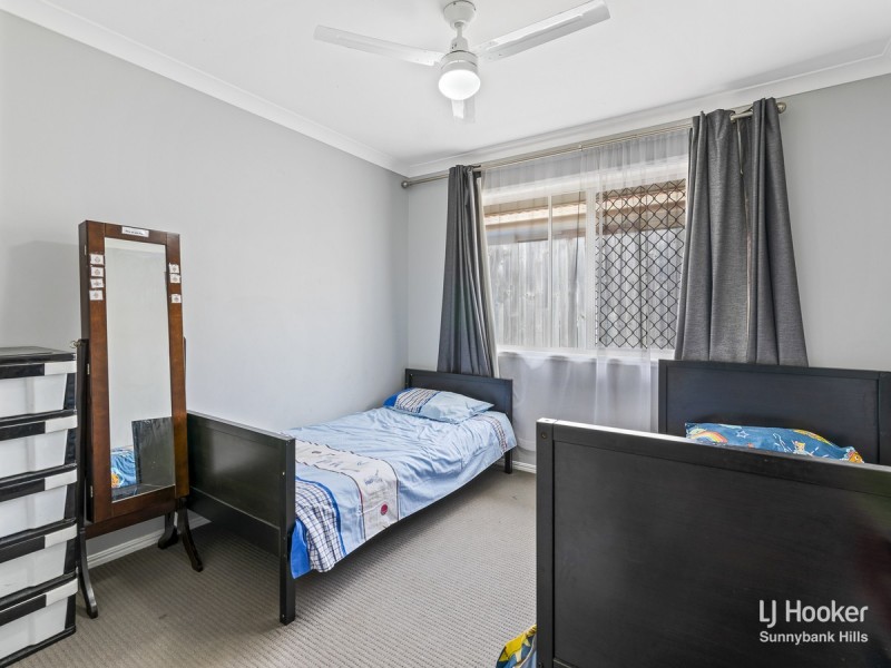 21 Kinchega Circuit, Parkinson QLD 4115