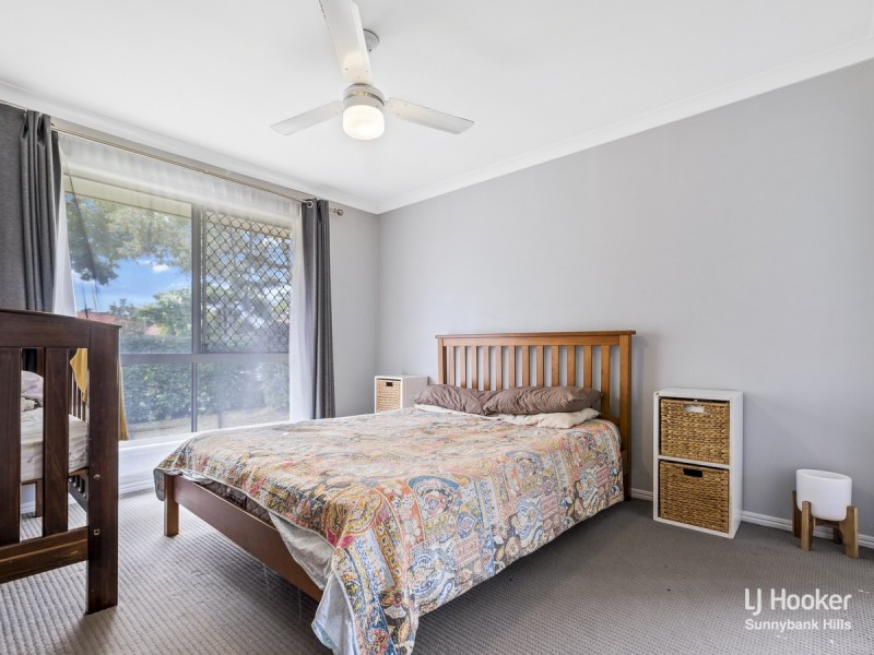 21 Kinchega Circuit, Parkinson QLD 4115