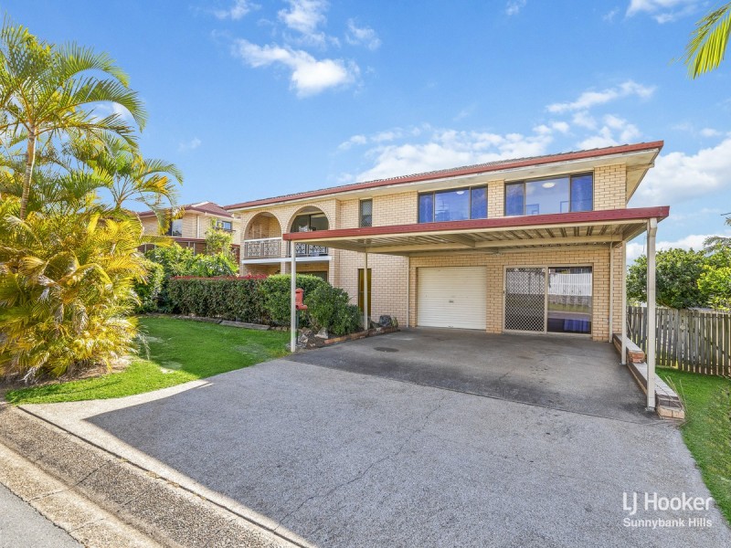 23 Warrington Street, Robertson QLD 4109