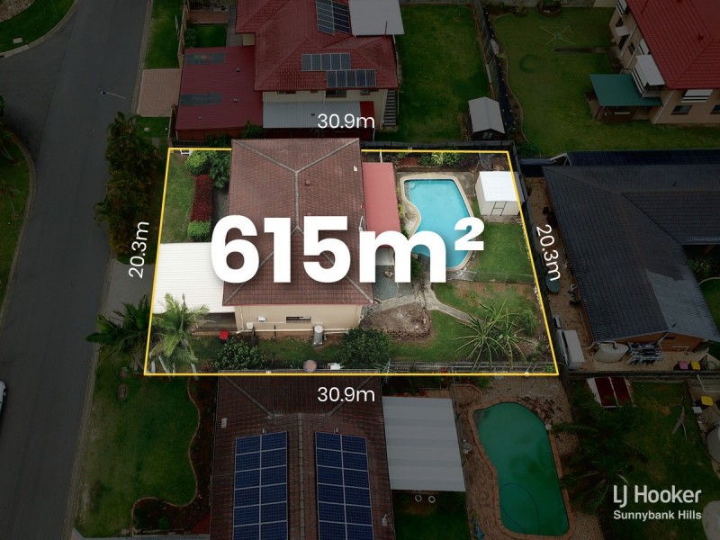 23 Warrington Street, Robertson QLD 4109