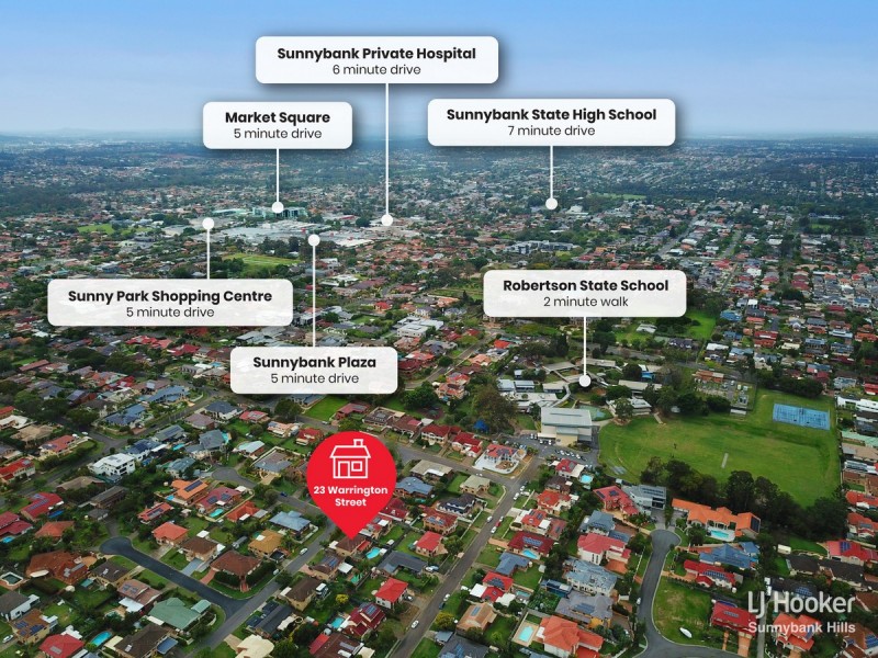 23 Warrington Street, Robertson QLD 4109