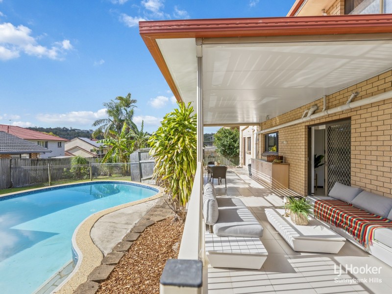 23 Warrington Street, Robertson QLD 4109