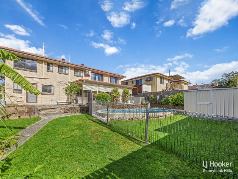 23 Warrington Street, Robertson QLD 4109