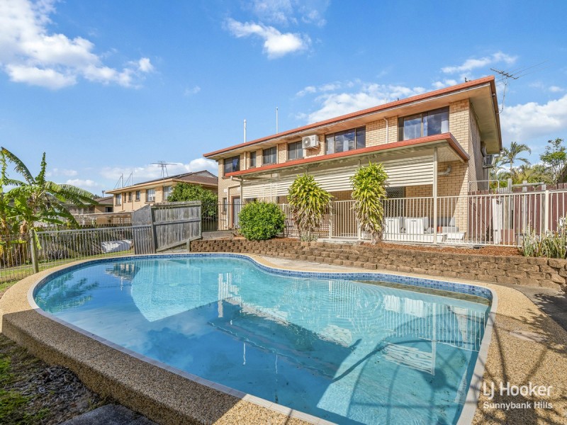 23 Warrington Street, Robertson QLD 4109