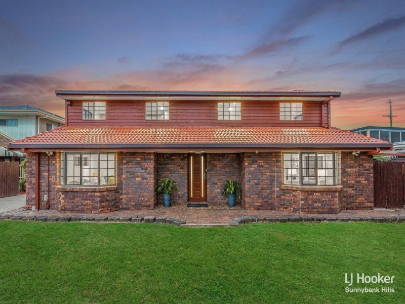 3 Arlene Street, Sunnybank QLD 4109